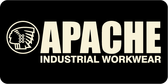 Image result for apache workwear logo