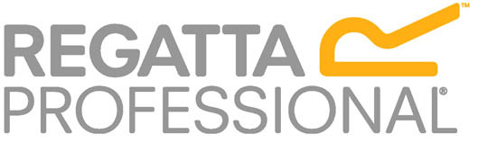 Image result for regatta professional logo