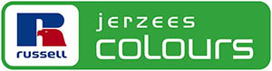 Jerzees Colours