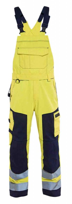 Blaklader 2608 Multinorm Bib Trouser