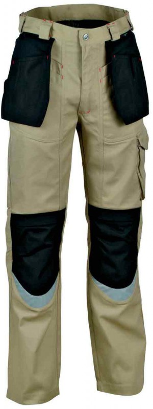 Cofra Carpenter Trouser