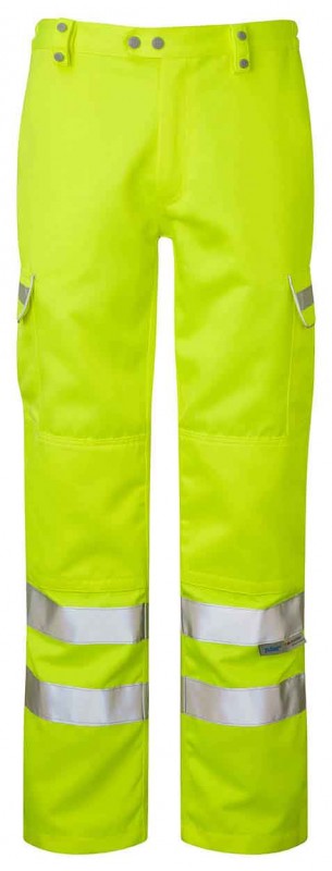 PULSAR P346 Hi-Vis Combat Trouser