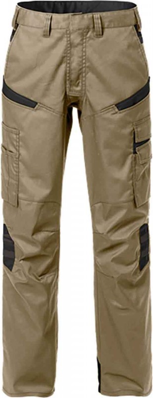 Fristads Trousers woman 2554 STFP