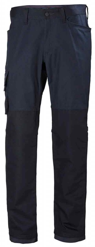 Helly Hansen 77460 Oxford Service Pant