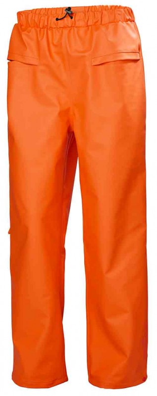 Helly Hansen 70484 Gale Construction Rain Pant