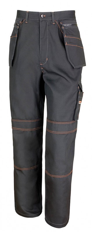 Result R323X Work-Guard Lite X-Over Holster Trousers