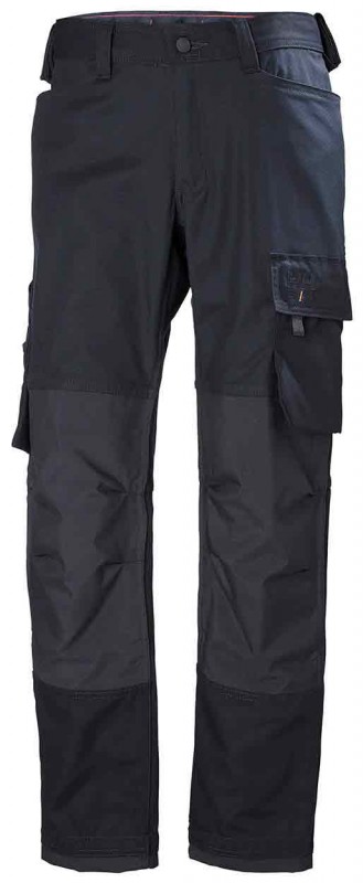 Helly Hansen 77462 Oxford Work Pant