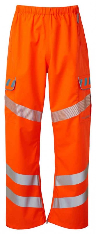 PULSAR EVO251 Hi-viz Evolution Trouser