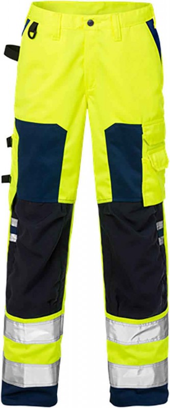 Fristads Trousers Female Cl 2  2135 Plu