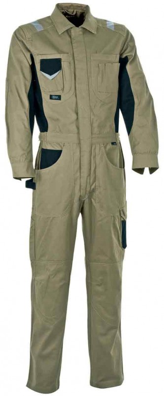 Cofra Hangar Coverall