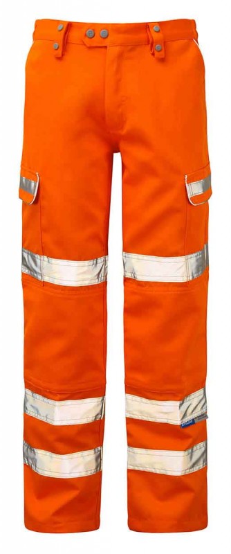 PULSAR PR336 Rail Spec Hi-viz Combat Trouser