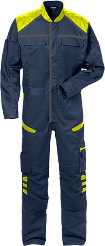 Fristads Coverall 8555 STFP