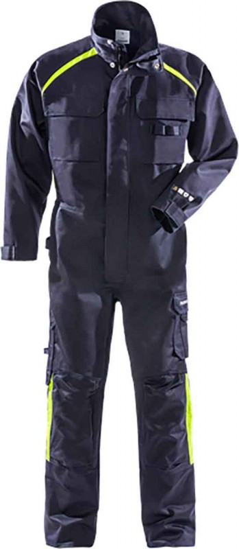 Fristads Coverall 8030 Flam