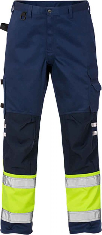 Fristads Trousers Cl 1 2032 Plu