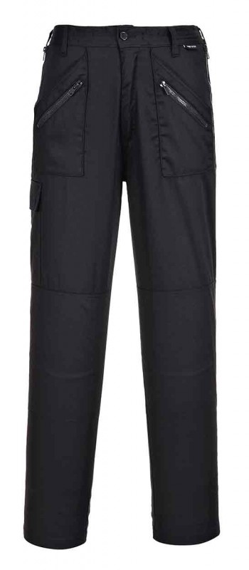 Portwest S687 Ladies Action Trousers