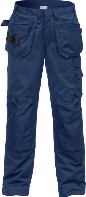 Fristads Icon One craftsman trousers 2084 LUXE