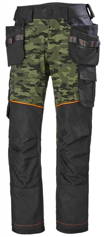 Helly Hansen 77441 Chelsea Evolution Construction Pant