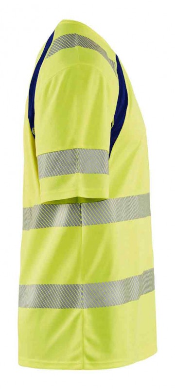 Blaklader 3397 Uv T-Shirt High Vis