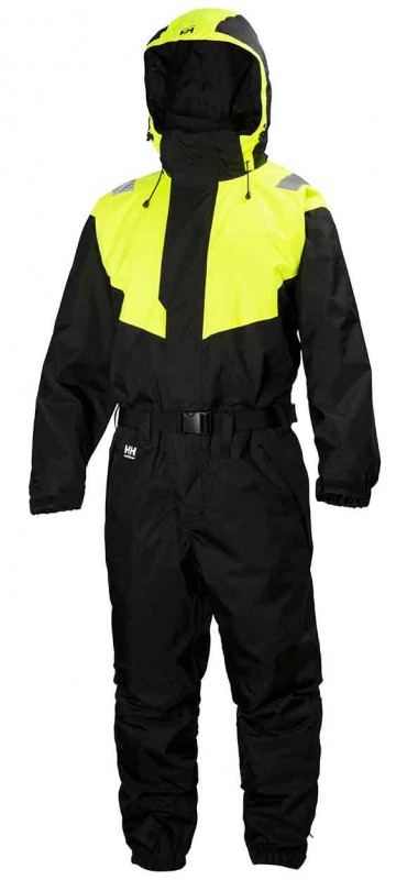 Helly Hansen 71613 Leknes Suit