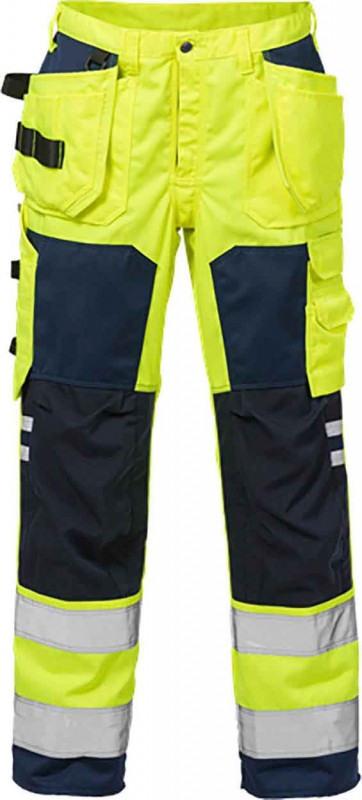 Fristads Trousers Cl 2 2025 Plu