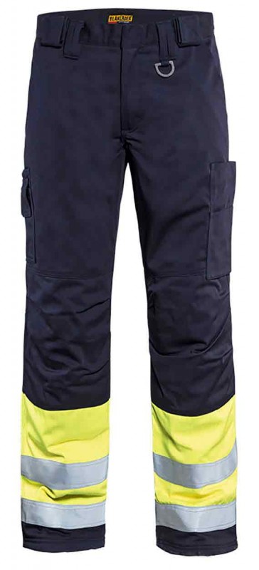 Blaklader 1869 Multinorm Winter Trouser