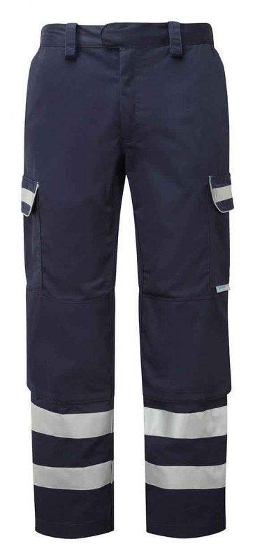 PULSAR P513/REF Navy Combat Trouser