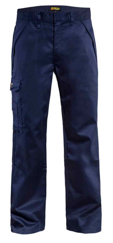 Blaklader 1724 Anti-Flame Trouser