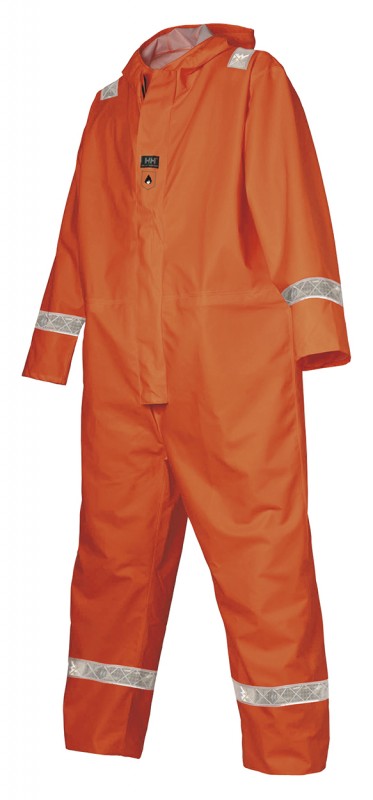 Helly Hansen Mongstad Suit