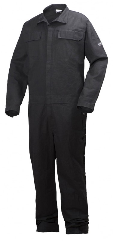 Helly Hansen 76668 Sheffield Cotton Suit