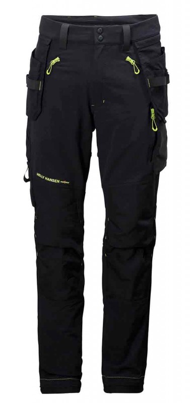 Helly Hansen 76563 Magni Construction Pant