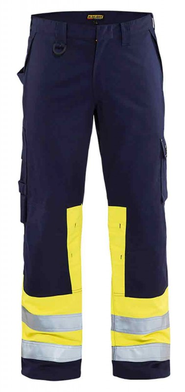 Blaklader 1478 Multinorm Trouser