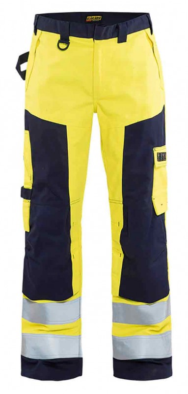 Blaklader 1578 Multinorm Craftsman Trouser