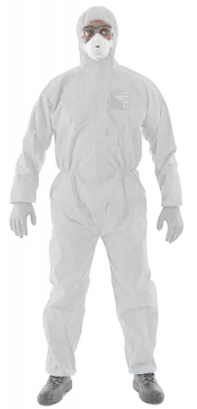 Microgard 1500 Plus White