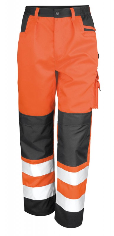 Result R327X Safety Cargo Trouser