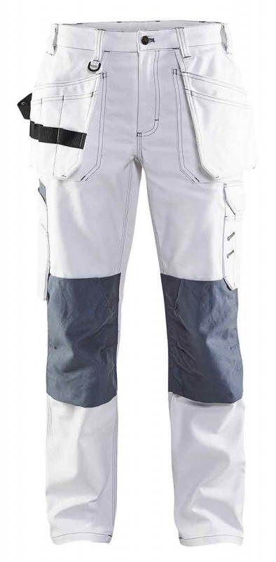 Blaklader 7131 Ladies Painter Trouser