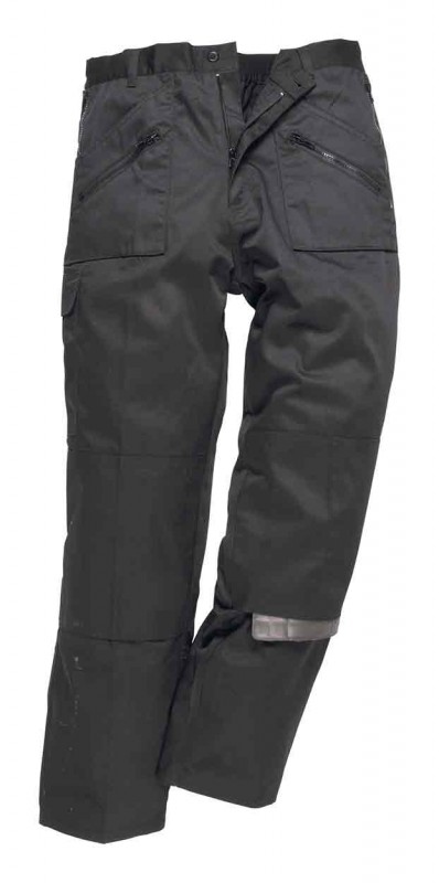 Portwest C387 Lined Action Trousers