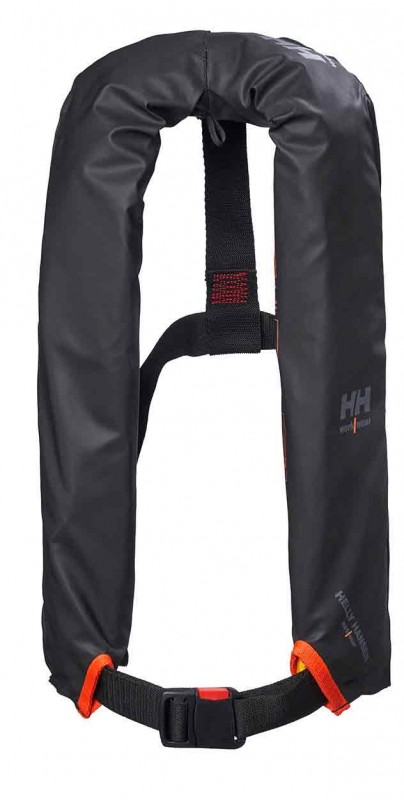 Helly Hansen 78865 Storm Inflatable Lifejacket