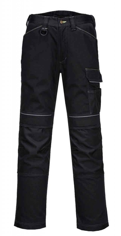 Portwest T601 Urban Work Trousers