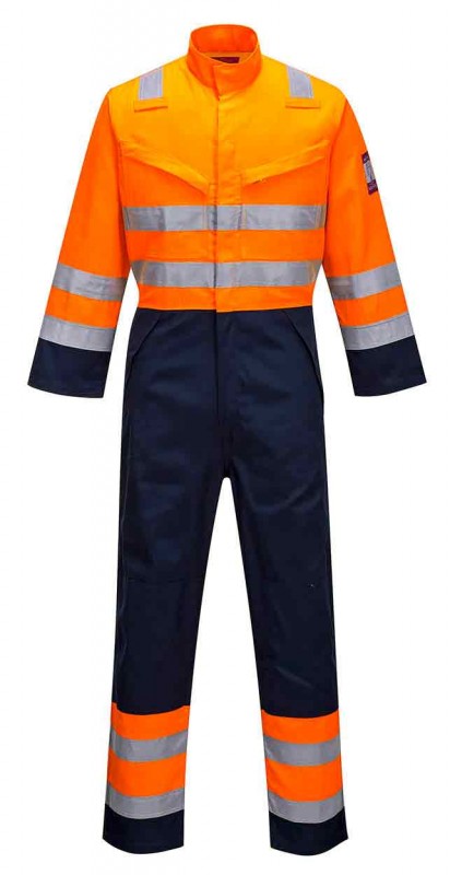 Portwest MV29 Modaflame HVO Coverall