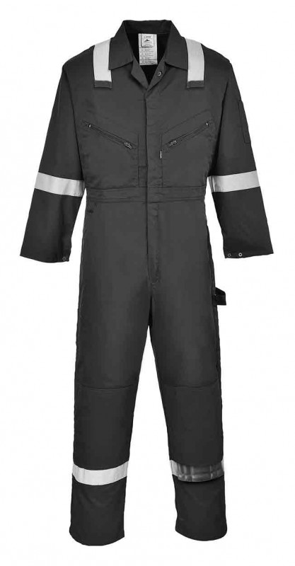 Portwest F813 Iona Coverall