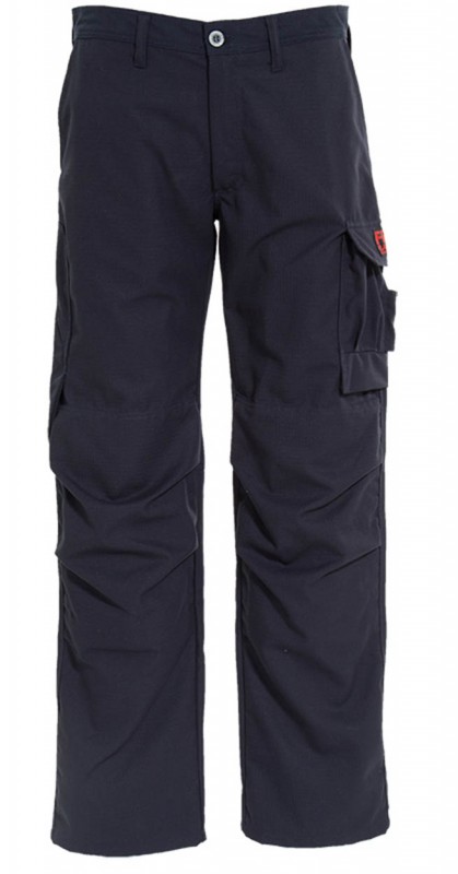 Tranemo Workwear 602081 Tera TX Non-Metal FR Trousers