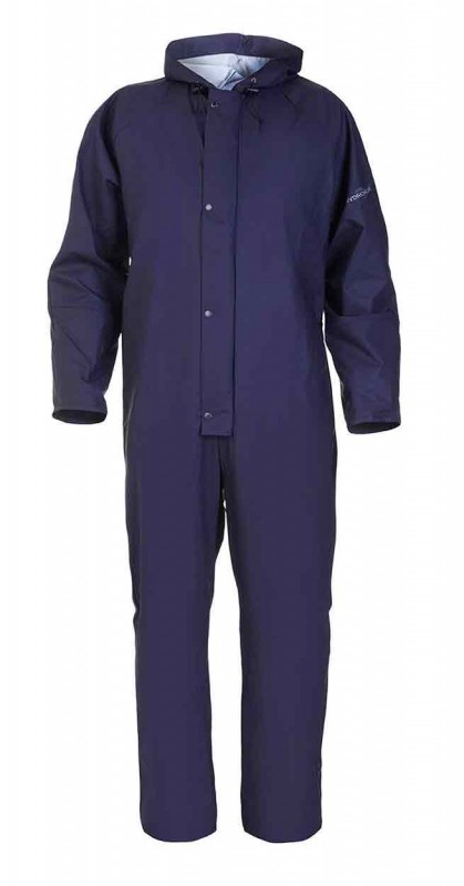 Hydrowear HYD018500 Salesbury Hydrosoft Waterproof Coverall