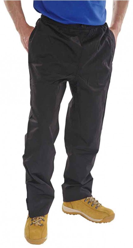 B-Dri ST Springfield Overtrousers