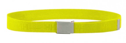 Helly Hansen 79528 Hh Logo Webbing Belt