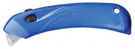 Pacific Handy Cutter Rsc-432 Disposable Safety Cutter