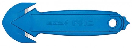 Pacific Handy Cutter EZ-2PLUS New Concealed Blade Safety Cutter