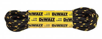 Dewalt 60 Pair Pack Laces