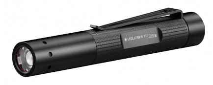 Ledlenser LED502176 P2R Core Led Torch