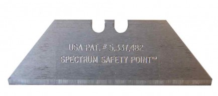 Pacific Handy Cutter SPS-92 Dura Tip Safety Point Utility