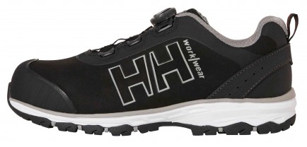 Helly Hansen 78235 Chelsea Evolution Boa Wide